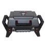 Char-Broil X200 Grill2Go - Single Burner Portable Gas BBQ Grill with TRU-Infrared