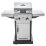 Char-Broil Advantage Series 225S - 2 Burner Gas BBQ Grill - Stainless Steel
