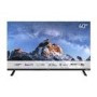 Metz MTD6000 40" Full HD Smart TV with Roku