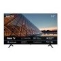 Metz MRD6000 50" 4K Ultra HD Smart TV with Roku