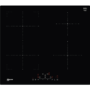 Neff N70 60cm 4 Zone Induction Hob with CombiZone