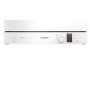 Bosch Series 4 6 Place Settings Table Top Dishwasher - White