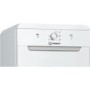 Indesit 10 Place Settings Freestanding Slimline Dishwasher - White