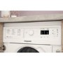 Hotpoint Anti-stain 7kg Wash 5kg Dry 1400rpm Integrated Washer Dryer