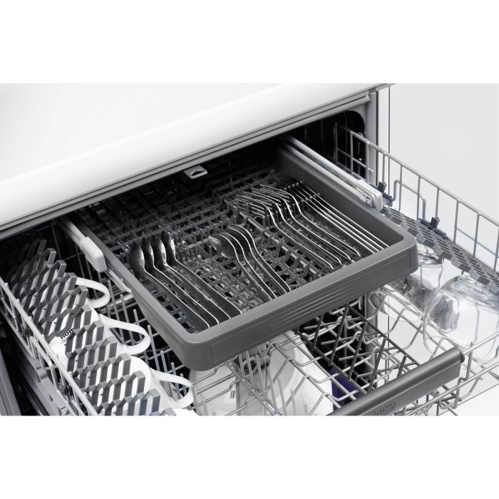 BEKO DIN28320 EcoSmart 13 Place Fully Integrated Dishwasher With