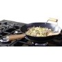 Rangemaster Elise 110cm Electric Range Cooker with Induction Hob - Stainless Steel