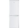 Indesit 208 Litre 60/40 Freestanding Fridge Freezer  - White
