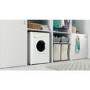 Indesit EcoTime 6kg Wash 5kg Dry 1200rpm Washer Dryer - White