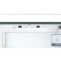 Bosch Series 6 270 Litre 70/30 Integrated Fridge Freezer