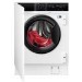 GRADE A2 - AEG 7000 Series ProSteam&reg; 8kg 1400rpm Integrated Washing Machine - White
