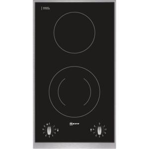 neff n50 tl16eb1n1 60cm ceramic hob black