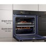 Samsung Series 5 Dual Cook Flex Oven - Black