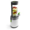 NutriMagiQ 2 in 1 Health Blender - Create Delicious Smoothies and Juices