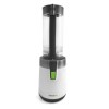NutriMagiQ 2 in 1 Health Blender - Create Delicious Smoothies and Juices