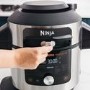Refurbished Ninja OL750UK Foodi Max 15-in-1 7.5L SmartLid Multi-Cooker with Air Fryer