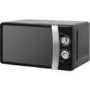 Russell Hobbs 17L Classic Solo Microwave - Black