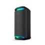 Sony SRSXV800B Wireless Party Speaker with omnidirectional sound and a Touch Panel