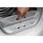 AEG 7000 Series SensiDry&reg; 8kg Heat Pump Tumble Dryer - White