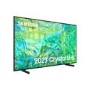 Samsung Crystal CU8000 43 inch LED 4K HDR Smart TV