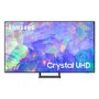 Samsung Crystal CU8500 55 inch LED 4K HDR Smart TV