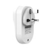 Orvibo S20 Smart Plug for iOS and Android - Remote Wi-Fi control your Mains Plugs from Anywhere  