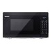 Refurbished Sharp YCMG02UB 20L With Grill 800W Digital Microwave Black