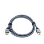 BID 2m HDMI 2.1 Cable  compatible with eARC VRR & Dynamic HDR - Braided