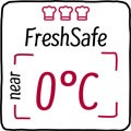 NEFF Fresh Safe 3