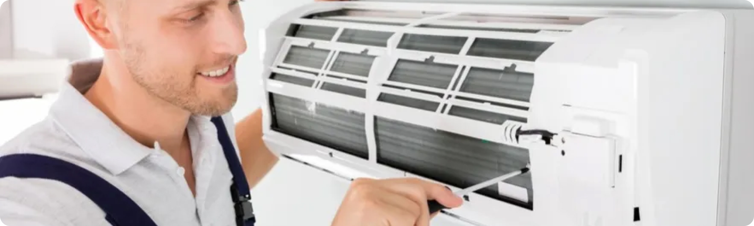 How to install portable Air Conditioner