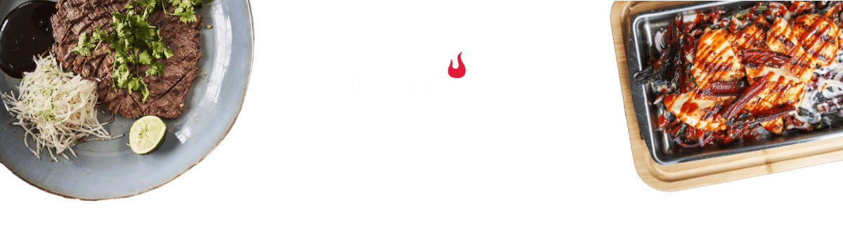 Charbroil BBQs