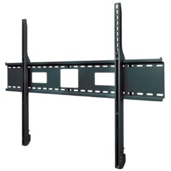 Peerless SF680P Flat Wall Mount TV Bracket - Up to 102 Inch