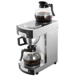 Filter 444448558   Fill - 78501 fill coffee CFFMFST manual ( maker  Maker Manual Capacity burco filter Coffee