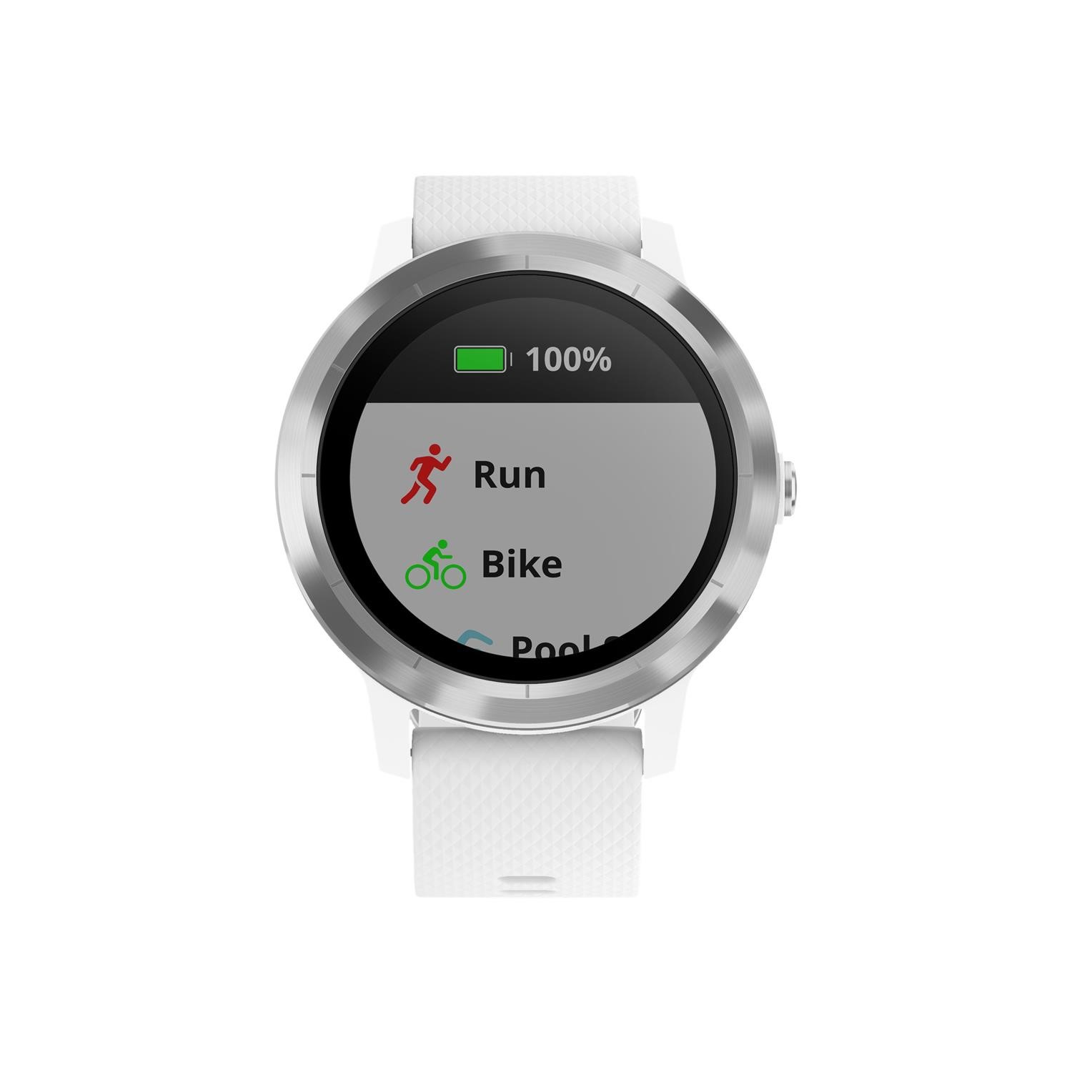 Garmin vivoactive 3 on sale uk