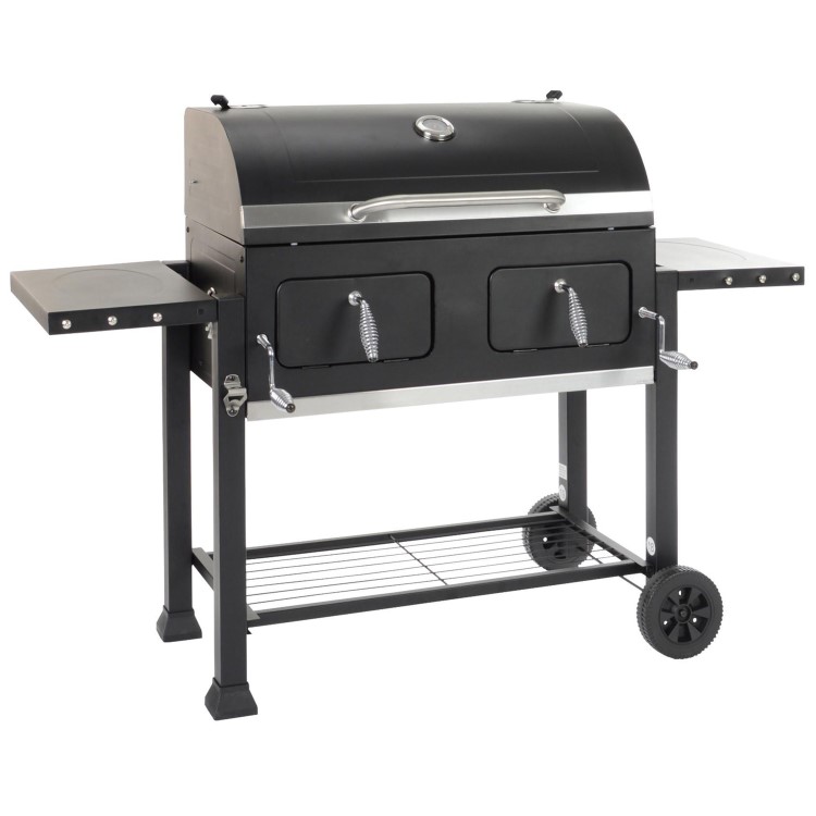 Landmann Broiler XXL Charcoal BBQ