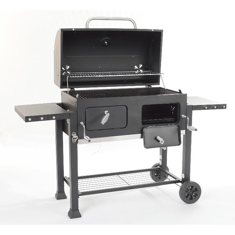 Landmann Broiler XXL Charcoal BBQ