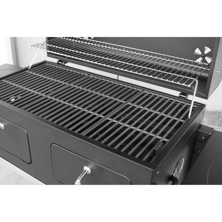 Landmann Broiler XXL Charcoal BBQ