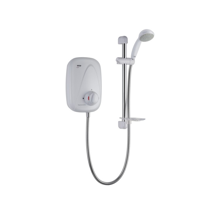 Mira Vigour Thermostatic Power Shower