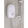 Mira Vigour Thermostatic Power Shower