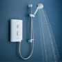 Mira Sport Manual 9.0 kW Electric Shower