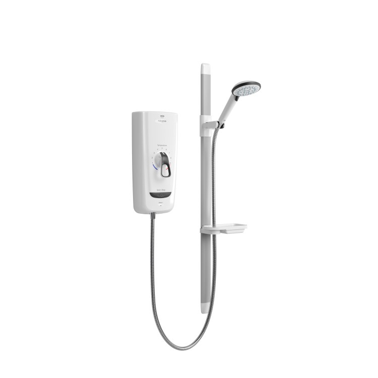 Mira Advance Flex 8.7kW Electric Shower