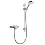 Mira Element Exposed Thermostatic Mixer Shower