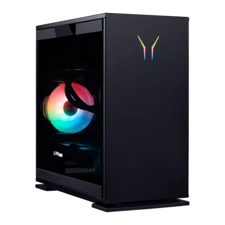 Medion Bandit P2 Intel Core i5-12400F RTX 4060 16GB 1TB Windows 11 Home Gaming PC