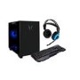 Medion Erazer Bandit P20 Intel Core i7-12700 RTX 4070 16GB 1TB SSD Windows 11 Gaming PC