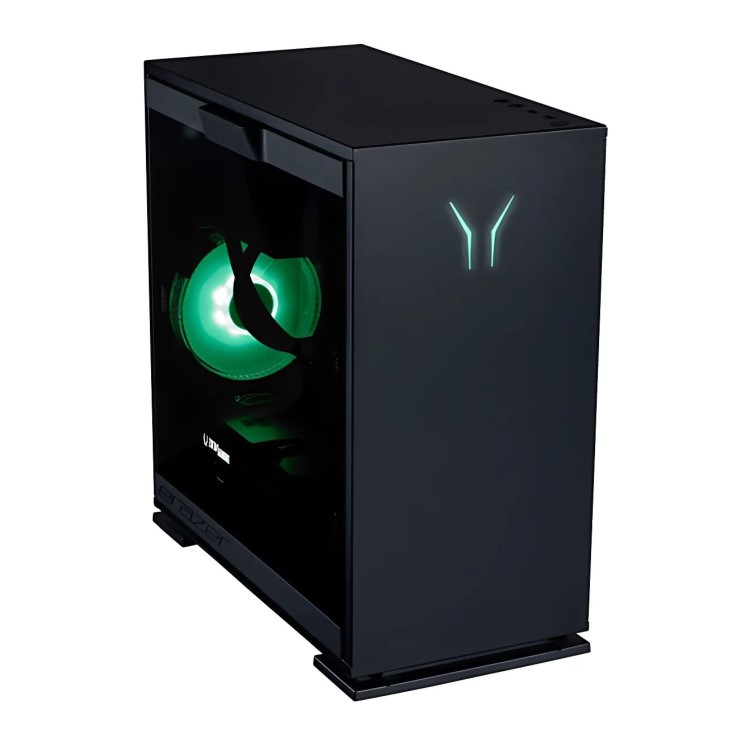 Medion Bandit P20 Intel Core i7-12700F 16GB RAM 1TB SSD RTX 4060 Windows 11 Home Gaming PC