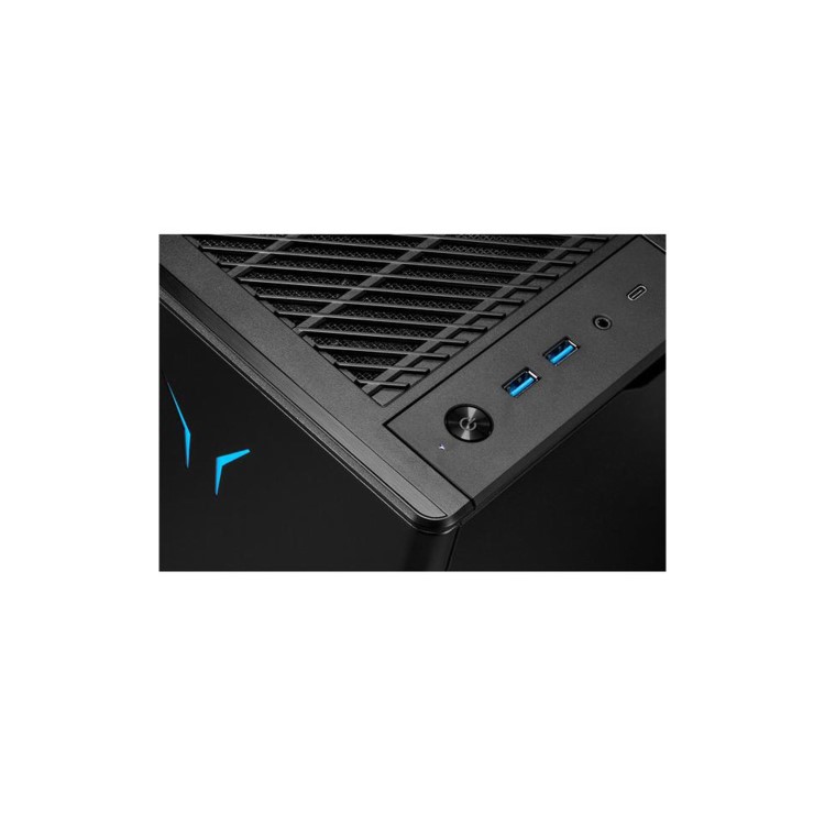 Medion Bandit P20 Intel Core i7-12700F 16GB RAM 1TB SSD RTX 4060 Windows 11 Home Gaming PC