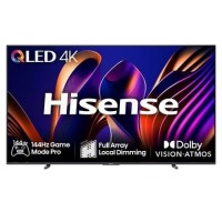 Hisense E7N PRO 100 inch 4K Ultra HD QLED Smart TV