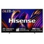 Hisense E7N PRO 100 inch 4K Ultra HD QLED Smart TV