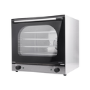 Hamoki YSD-1AE 62ltr Convection Oven with Easy Clean Enamelled Chamber 2.67kW 13 amp Plug In