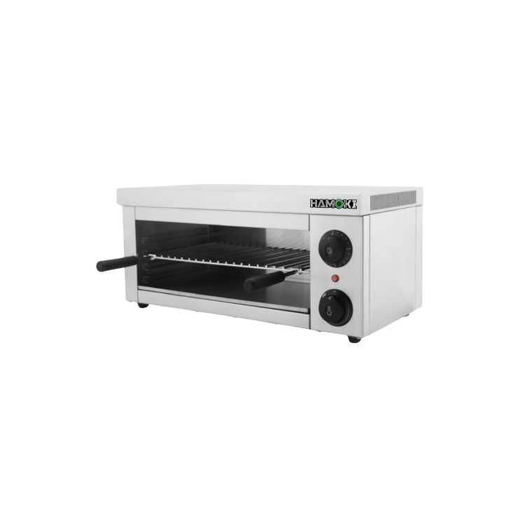 Hamoki ES-2000 Electric Salamander Grill ES-2000. 570mm Wide 13 amp