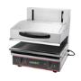 Hamoki ES-2800L Electric Rise and Fall Salamander Grill ES-2800L 13 amp